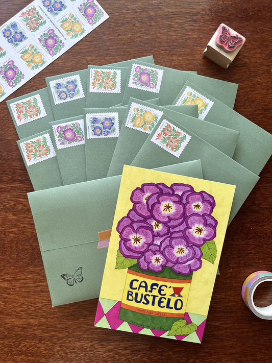What Is a Snail Mail Club? (And Why People Love Them)