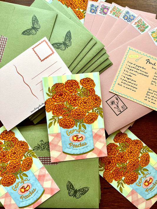 How to Start a Snail Mail Club (and Keep It Going)