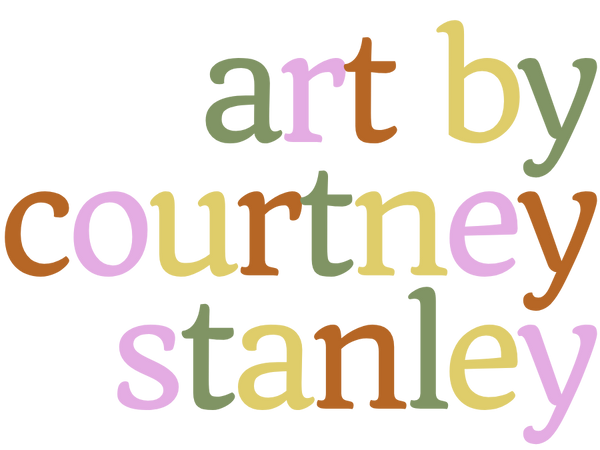 Art by Courtney Stanley